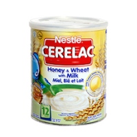 Cerelac Honey/Wheat/Milk